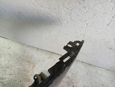 PARE-CHOCS AVANT AVANT OPEL ASTRA V 5 K 15-