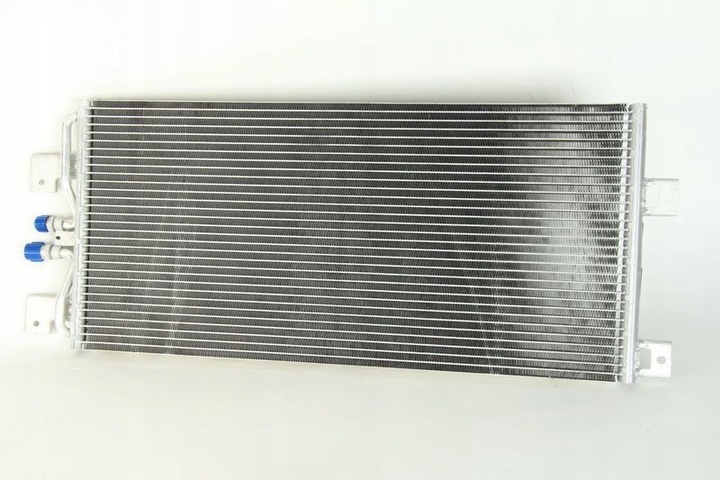 RADIATEUR CLIMATISATION VW TRANSPORTER IV 1.8-2.8 07.90-06.03
