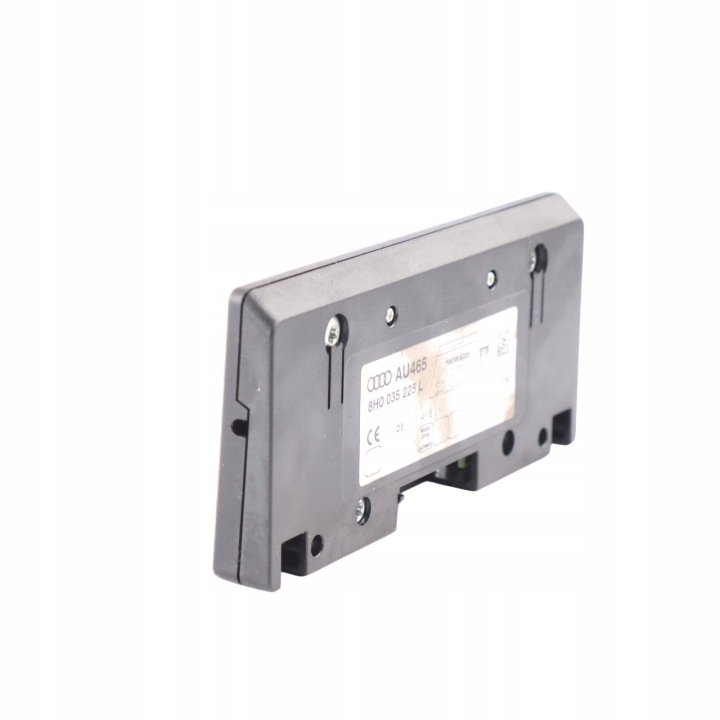 AUDI A4 B7 CABRIO MODULE AMPLIFICATEUR ANTENNES DROIT 8H0035225L