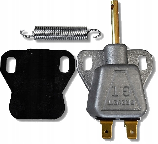 KIT RENVERSEMENT KIPRA 4,1M 1250 12V 12T SUR 3 CÔTÉS