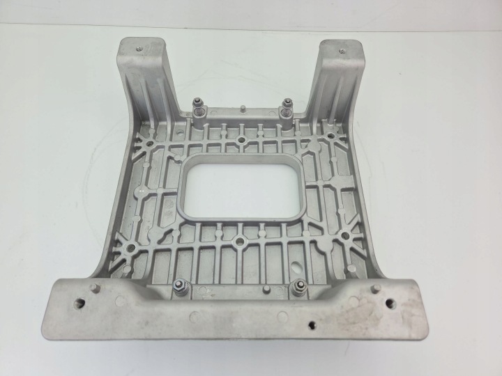 CFD704 CITROEN E-C3 IV SUPPORT FIXATION FALOWNIKA 855004 OEM 984657238