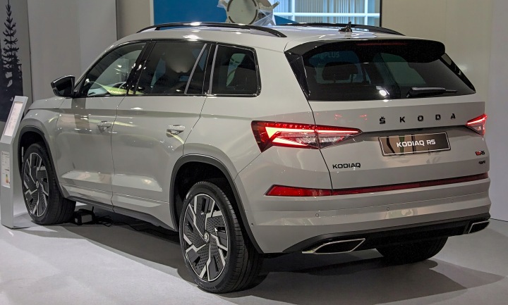 SKODA KODIAQ I 1 LIFT 21- PHARE DROITE ARRIÈRE 565945208B
