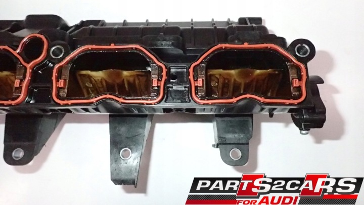 COLLECTEUR ADMISSION AUDI A8 S8 D4 4.0 TFSI 079133110BQ