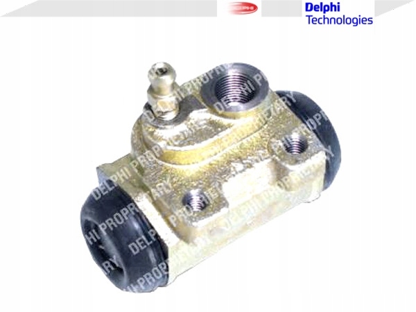 DELPHI LW39053 PISTON DE FREIN