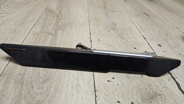 PROTECTION CHAÎNES CARBONE RIZOMA ZKW016-01 KAWASAKI Z750