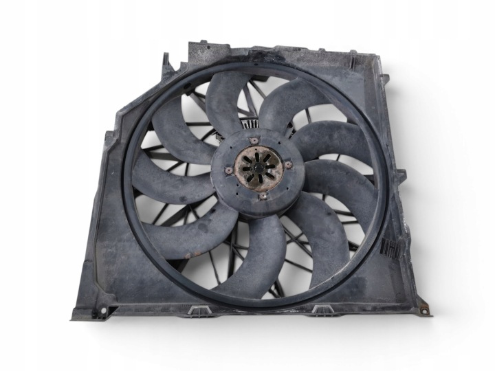 VENTILATEUR RADIATEUR BMW X3 E83 M54 M57 3.0D 3.0I 3400022 3405078 6901861