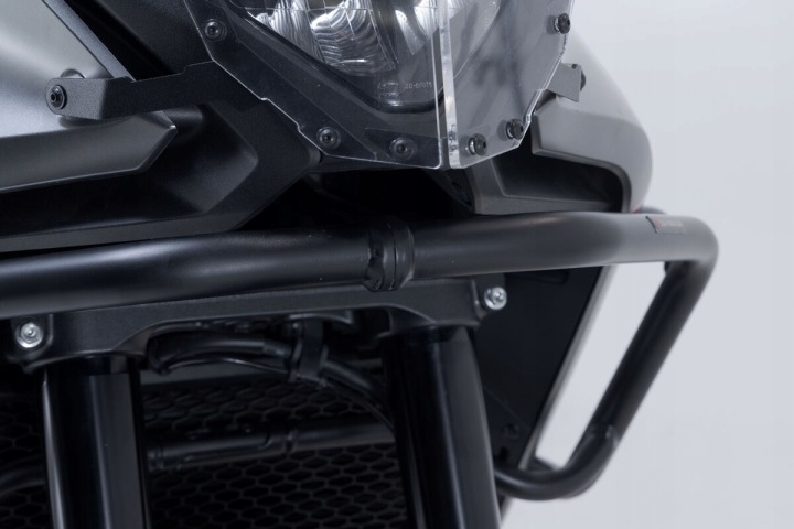 CRASHBAR/GMOL SW-MOTECH HONDA XL750 TRANSALP RD16 (22-24)