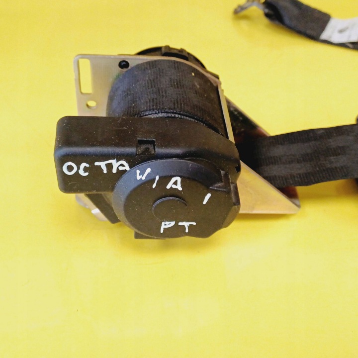 CEINTURE DE SÉCURITÉ DROIT ARRIÈRE SKODA OCTAVIA MK1 1U0857447 NR391