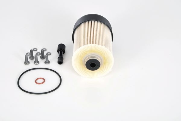 FILTRE CARBURANTS BOSCH F 026 402 857 F026402857