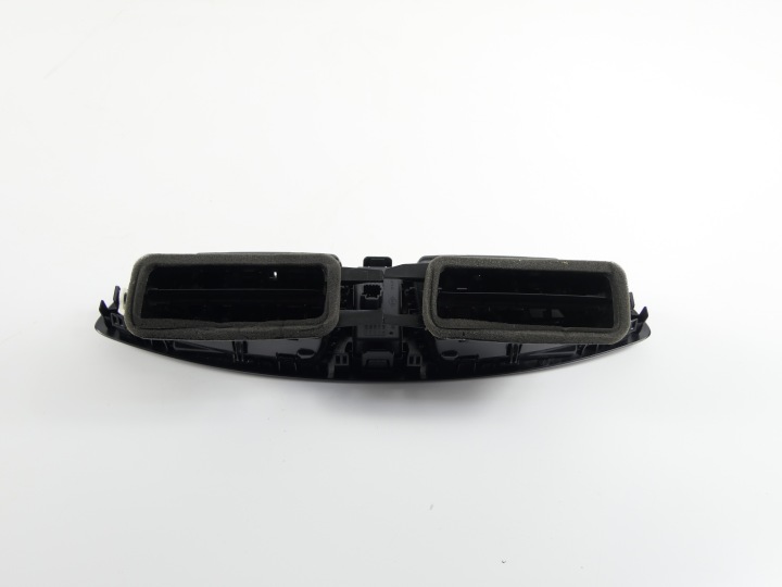 GRILLE CONDUIT D'AIR DANS DESCE CONSOLES CENTRALE RENAULT SCENIC III 3
