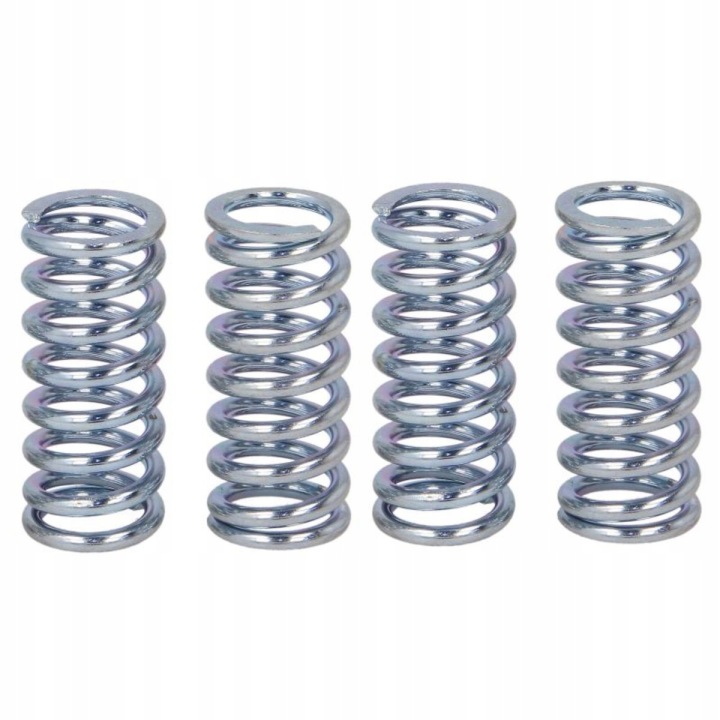 TRW MEF133-4 KIT RESSORTS ADHÉRENCE