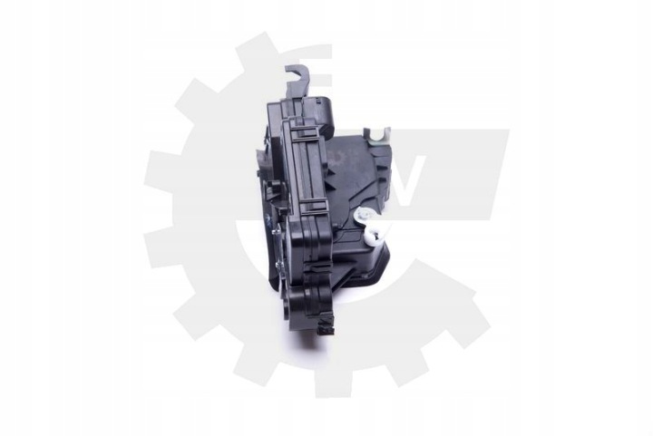 SERRURE CENTRAL PORTES ARRIÈRE DROIT BMW 3 E46 ESEN SKV