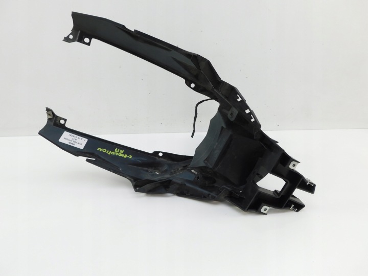 BMW C-EVOLUTION K17 FIXATION CADRE DE PLAQUE D'IMMATRICULATION ARRIÈRE