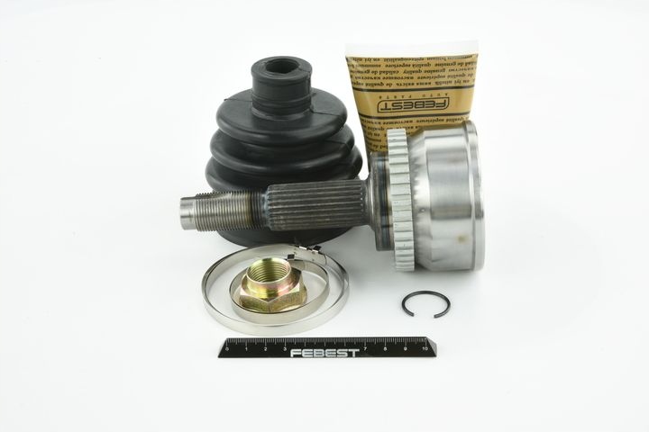 JOINT EXTÉRIEUR 22X55X25 NISSAN WINGROAD/AD Y11 1999.05-2