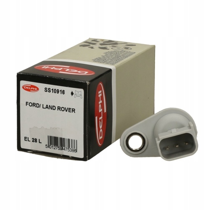 CAPTEUR SONDE DELPHI SS10916