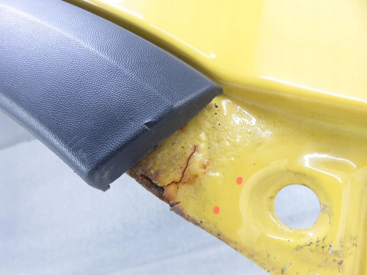 AILE DROIT AVANT OPEL CORSA C (X01) Z40A