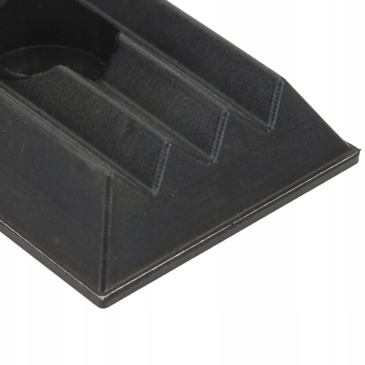 4PCS CAOUTCHOUC SUSPENSION BUFOROWE 1362685080 REMPLACEMENT CITROEN JUMPER KG