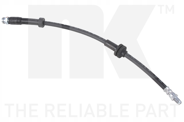 852379_A FIL FREIN ÉLASTIQUE FIAT DROIT CINQECENTO 91