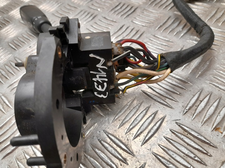 COMMUTATEUR ESSUIE-GLACES MERCEDES-BENZ S-CLASS 1980 SAEQ79