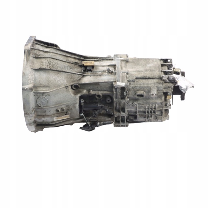 BMW E90 LCI F10 F20 F30 N47N BOÎTE DE VITESSES DÉMARREUR STOP 7635761