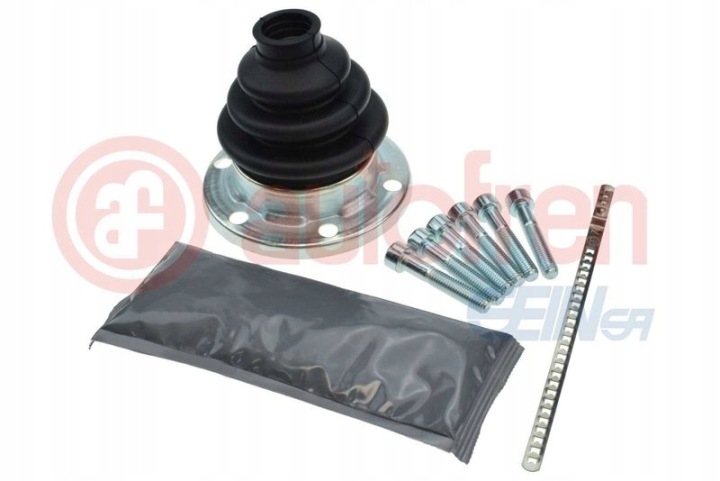 PROTECTION ARTICULATION BMW WEWEW- ZEWEW