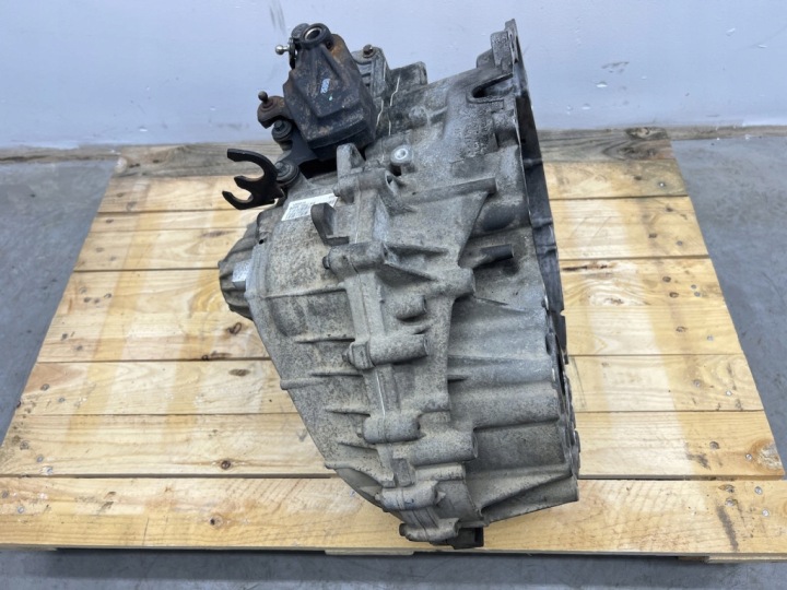 VOLVO XC60 I 2.0 D3 BOÎTE DE VITESSES MANUELLE TRANSMISSION AVANT BG9R7002PA