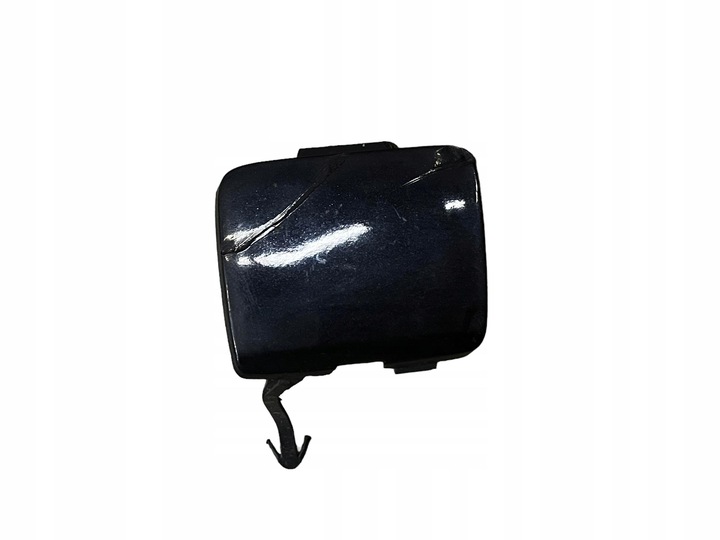 RENAULT MEGANE II BLIND PLUG BUMPER REAR 8200142337 photo 1 - milautoparts-fr.ukrlive.com