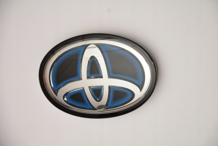 INSIGNE EMBLÈME SOUS RADAR TOYOTA 19-2023R