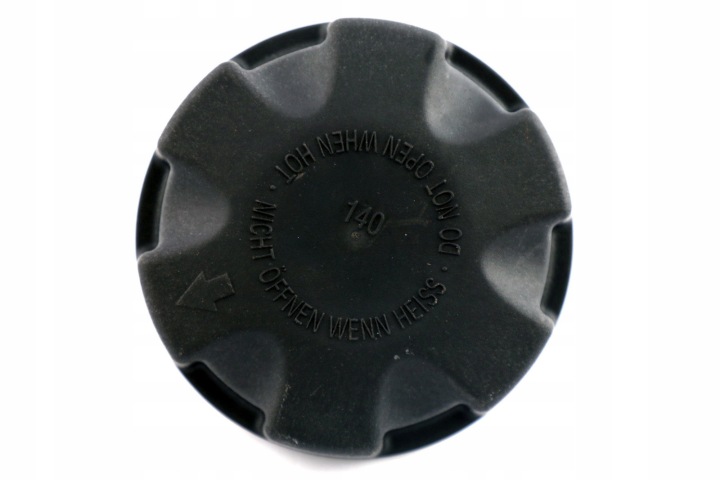 BMW E87 E90 F10 F20 BOUCHON RÉSERVOIR COMPENSATEUR 7639020