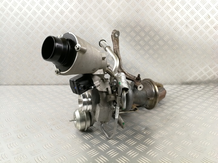 A2740906080 TURBINA TURBO INFINITI Q50 Q60 2,0 T 