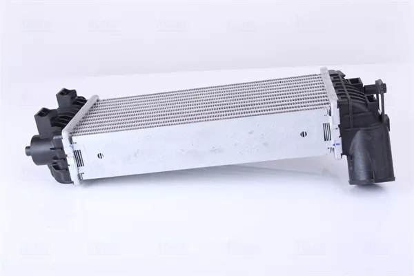 ÉCHANGEUR AIR-AIR NISSENS 96251 1796565