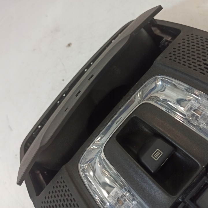 MERCEDES-BENZ A W177 A35 AMPOULE PLAFONNIERS A0009002519 ENDOMMAGÉE