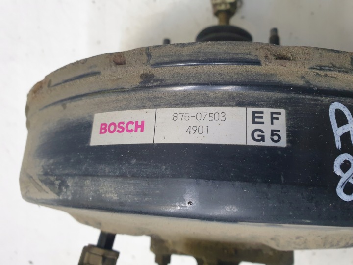 SERVO POMPE DE FREIN HONDA ACCORD VII 2.2 D 875-07503