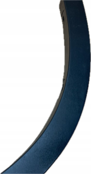 K55 BMW X1 E84 MOULURE GARDE-BOUE GAUCHE ARRIÈRE 2990171