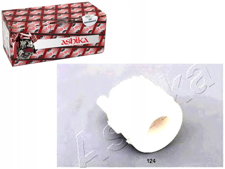 ASHIKA 30-01-124 FILTRE CARBURANTS