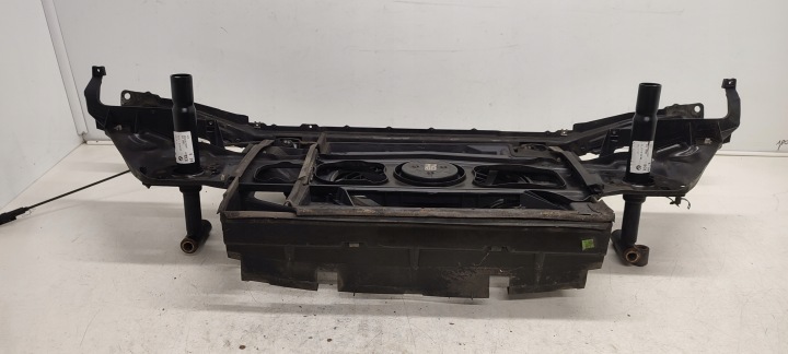 VENTILATEUR CLIMATISATION PANNEAU AVANT 6909895 BMW E39