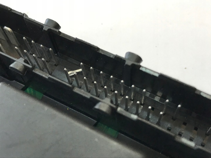 MODULE CONTRÔLEUR MERCEDES W166 OE 1669003502