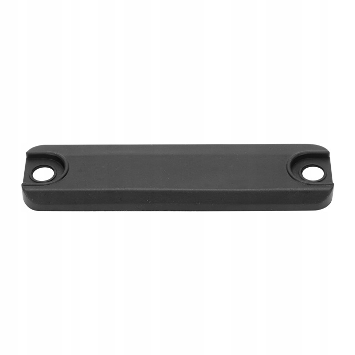 PROTECTION BOUTON SERRURE ARRIÈRE COUVERCLES DE COFFRE COUVERCLES DE COFFRE CAOUTCHOUC VERS TOYOTA 84840-21010