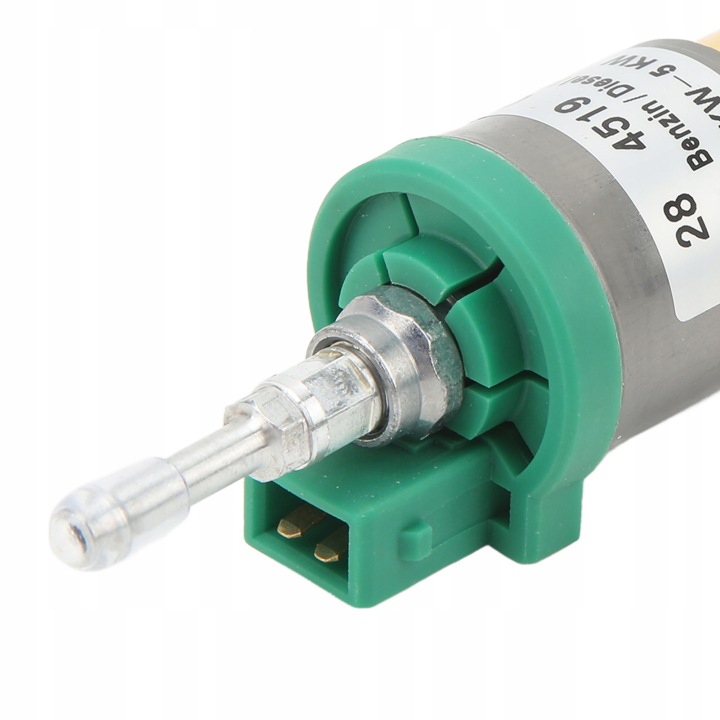 POMPE POMPE CARBURANTS RÉCHAUFFEUR VERS EBERSPACHER AIRTRONIC D2 D4 12V 28ML