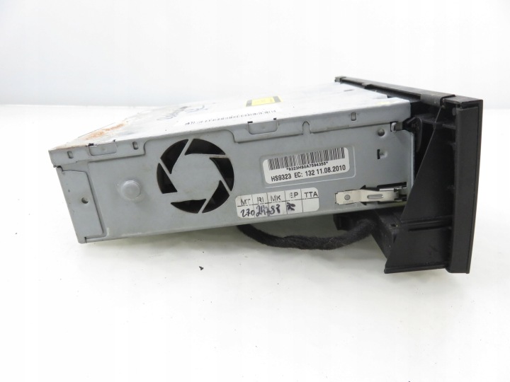 LECTEUR DE CARTE NAVI AUDI A4 B8 8T1035652F 8T1035652D