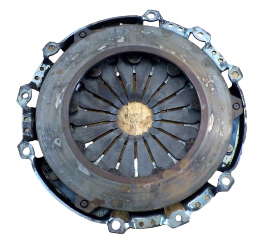 EMBRAYAGE JEU AUDI A4- A6- A8 2.5 TDI 00- 06 DMF
