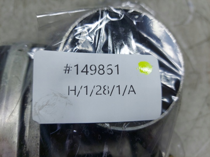 PAPILLON DES GAZ 06B133062L VW PASSAT B5 RESTYLAGE 2.0 B