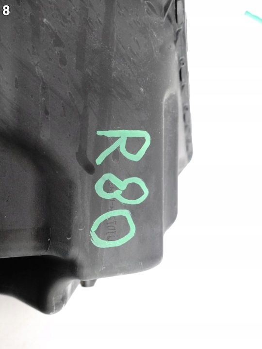 AUDI A7 S7 4G8 A6 S6 4G0 C7 10-18 CHÂSSIS FILTRE AIR ADMISSION PROTECTION