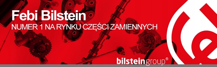 CZUJNIK, VELOCIDAD REVERSIBLE RUEDAS FEBI BILSTEIN 172254 