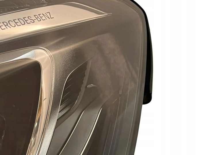 MERCEDES-BENZ AVEC W222 2017 GAUCHE CÔTÉ PHARE AVANT