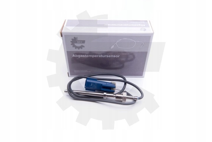 CAPTEUR TEMPÉRATURE GAZ D'ÉCHAPPEMENT SKV 30SKV199