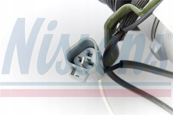 NISSENS 890332 COMPRESSEUR CLIMATISATION