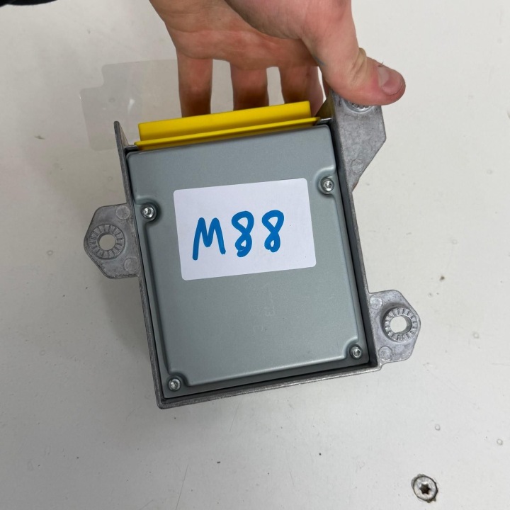 MODULE CONTRÔLEUR COUSSINS AIRBAG MAZDA CX5 CX-5 OE ORIGINAL KD4757K30