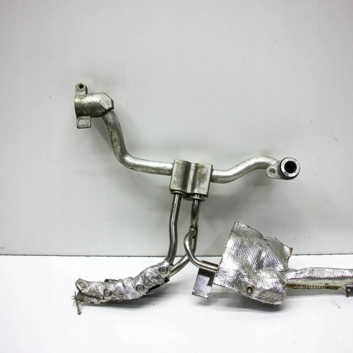 TUYAU REFROIDISSEMENT MERCEDES-BENZ A (W177) A6542031602 31247157 2.0L 2021