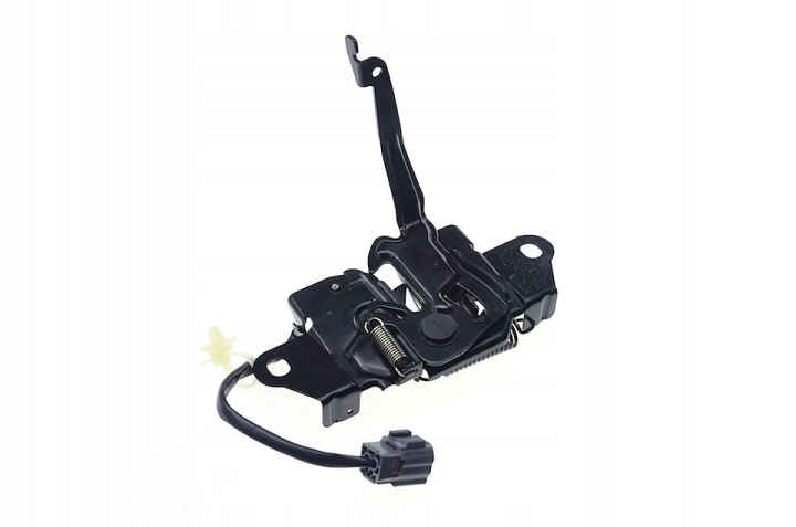 NTY VERROU CAPOTS COUVERCLES MOTEUR
